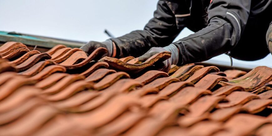 Affordable Roof Repairs in Newcastle