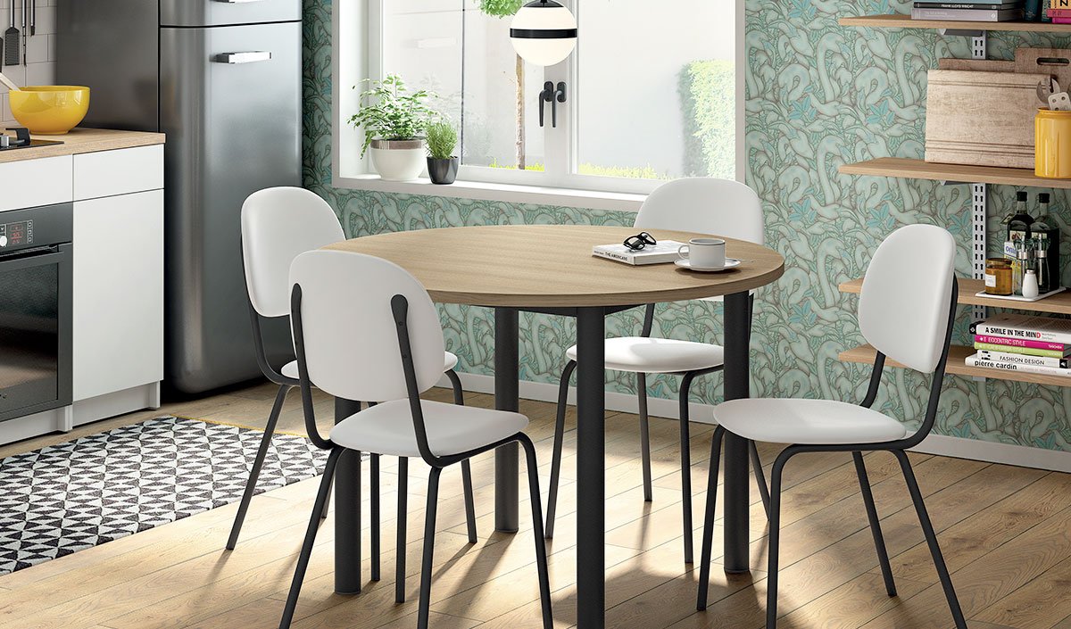 Homary dining tables