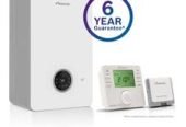 The Most Affordable Boiler Installation Service in Doncaster.