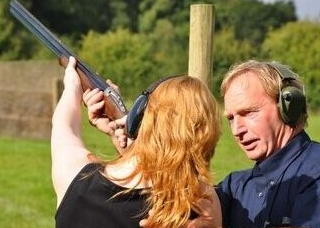 Reach Us Now To Get The Best Clay Shooting Lessons in Cotswolds