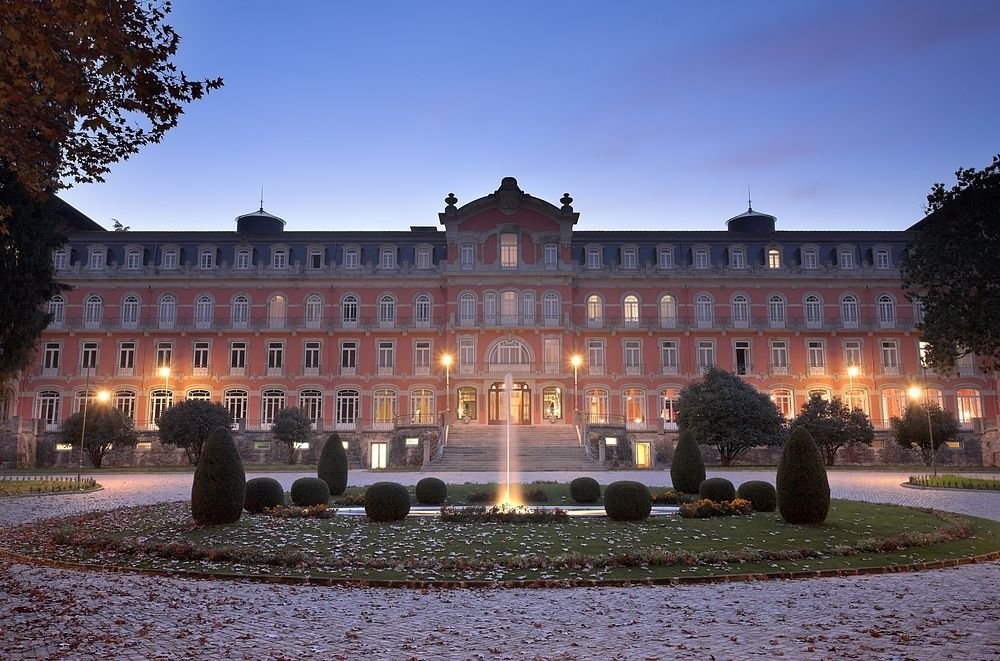 Europe Spa Holidays by Sanctuary Spa Holidays