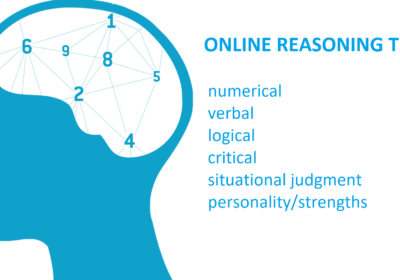 Pass online reasoning tests- numerical, logical, verbal, immersive and other assessments