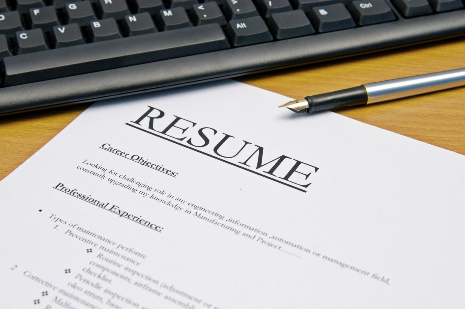 Adelaide Resume Writers