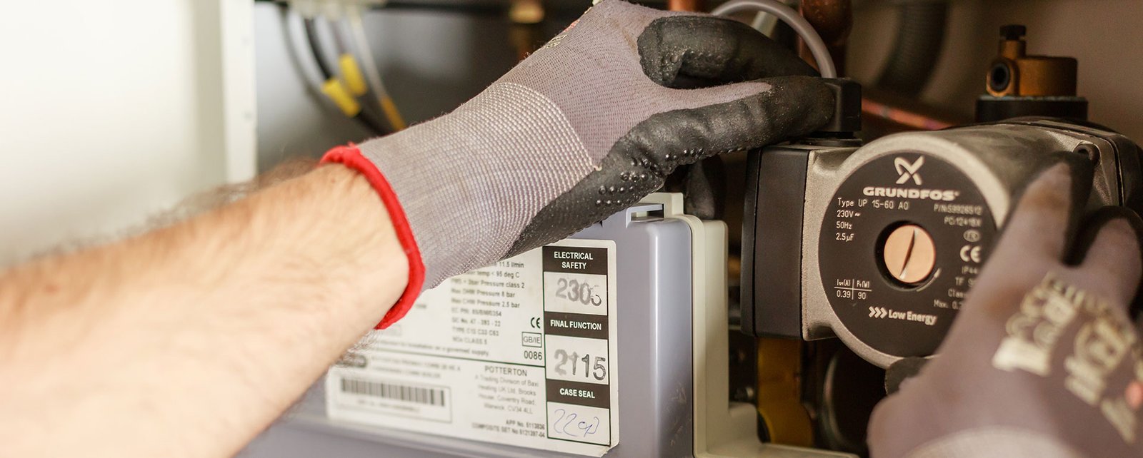 Boiler Repair and Servicing In Birmingham | Gas Boiler Servicing