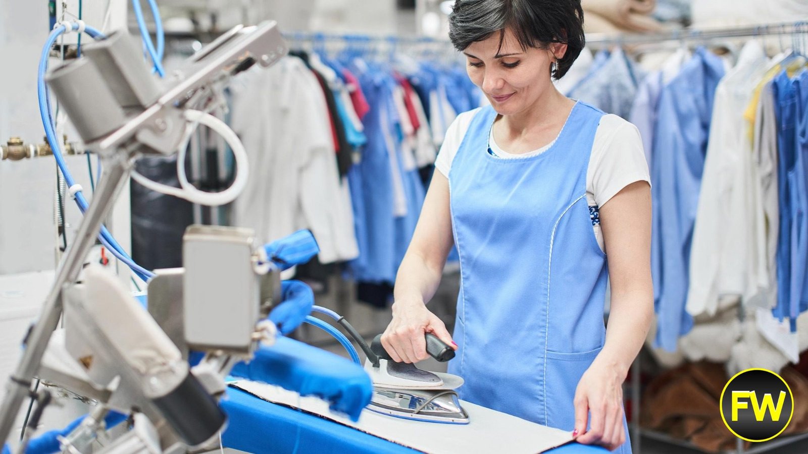 How to Choose the Best Dry Cleaner