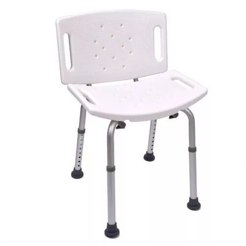 Shower Chairs, Seats & Stools For Disabled
