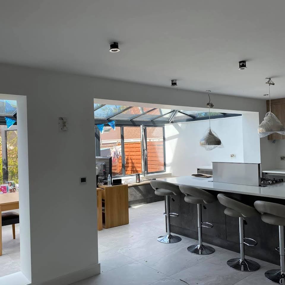 Painters and Decorators in Sheffield | Experienced Painters and Decorators