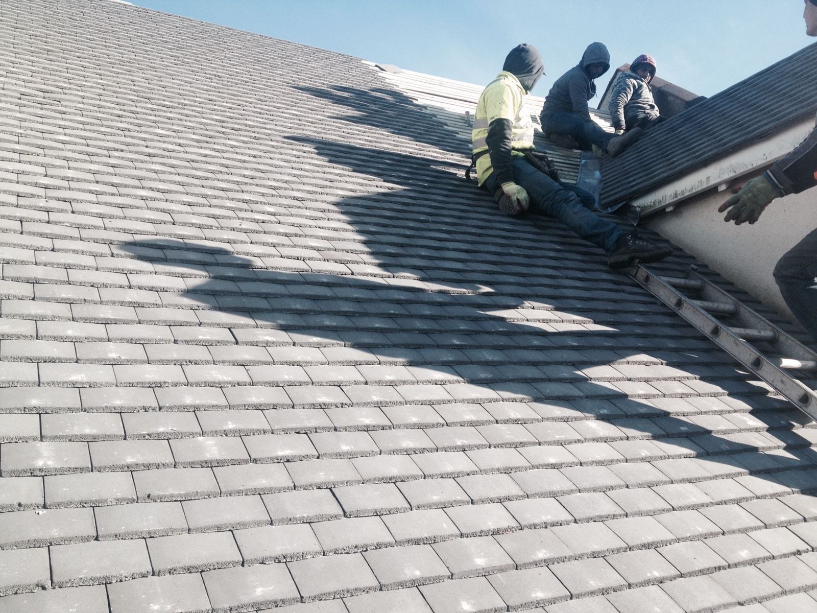 Roofer in Bristol | Roofing Contractors | Roofing Company
