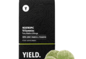 immune booster gummies – Yield