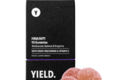 immune booster gummies – Yield