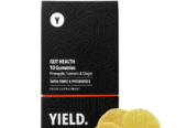 immune booster gummies – Yield