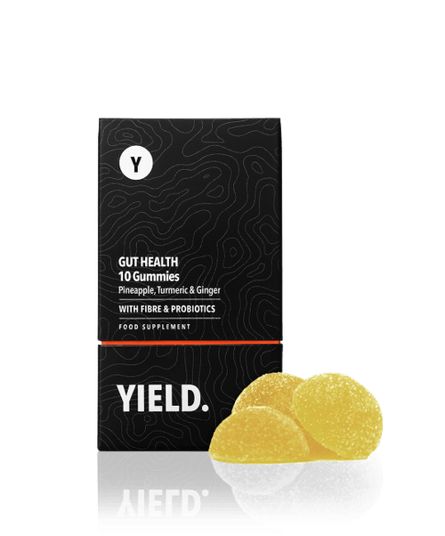 immune booster gummies – Yield
