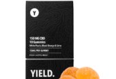 immune booster gummies – Yield