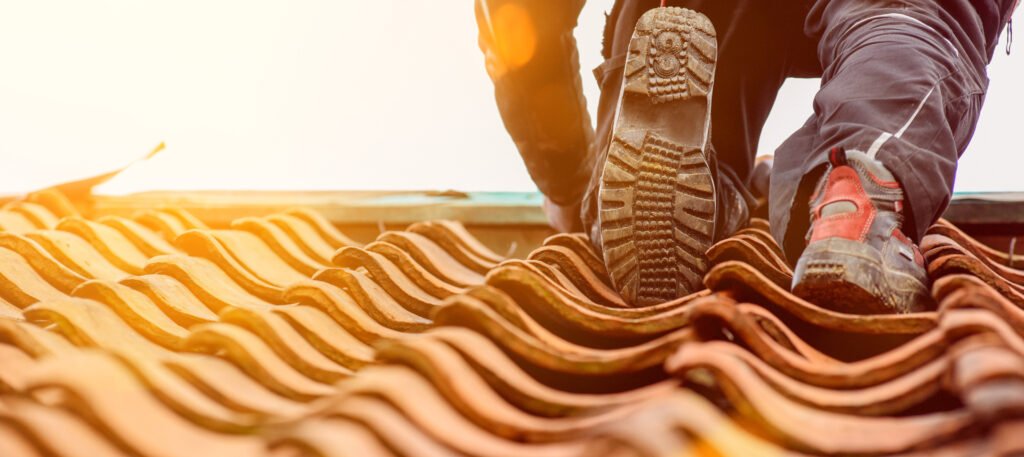 Domestic and Commercial Roofing Service in Beverley