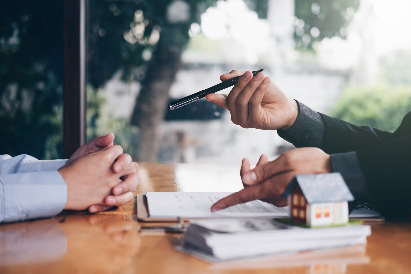 Free Property Valuation in Lanarkshire | Estate Agents | House Valuations