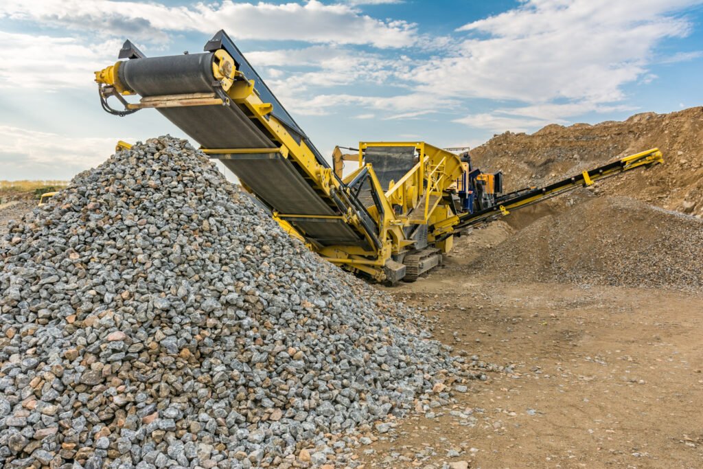 Best Plant Hire in Tyrone