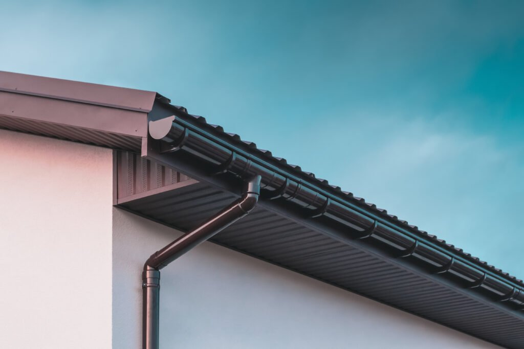 Domestic and Commercial Roofing Service in Beverley