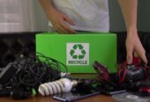 LAPTOP EQUIPMENT RECYCLING & DISPOSAL SERVICE IN MANCHESTER