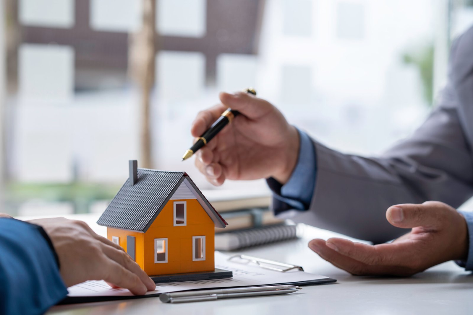 Free Property Valuation in Lanarkshire | Estate Agents | House Valuations