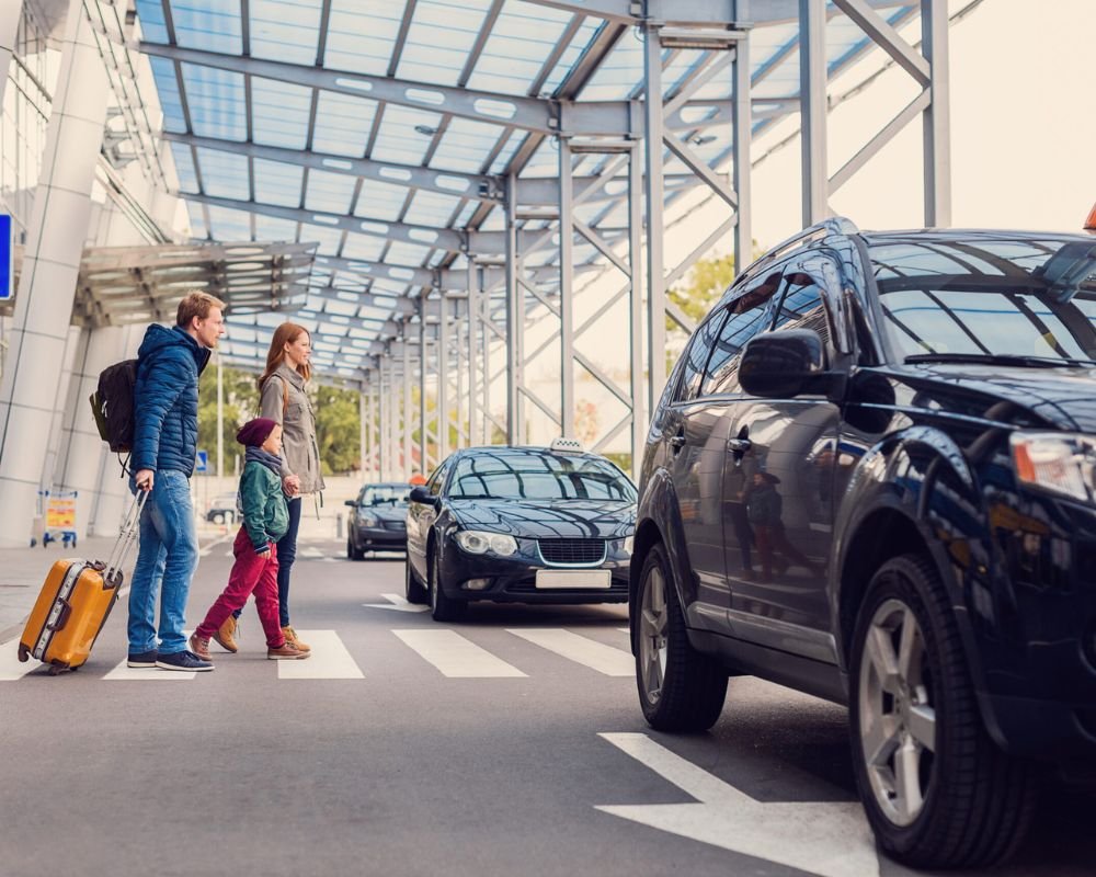 Get the best Airport Transfers in Belfast