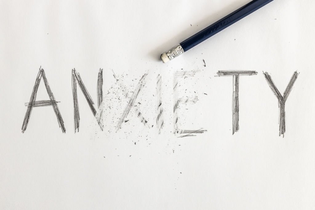 Anxiety Therapy in Cheshire