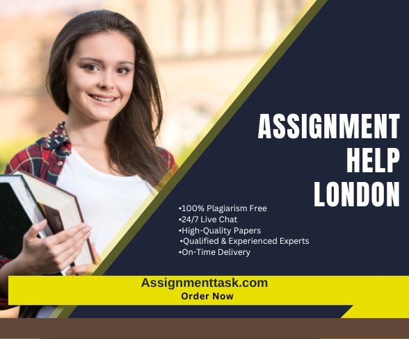 Assignment-Help-London