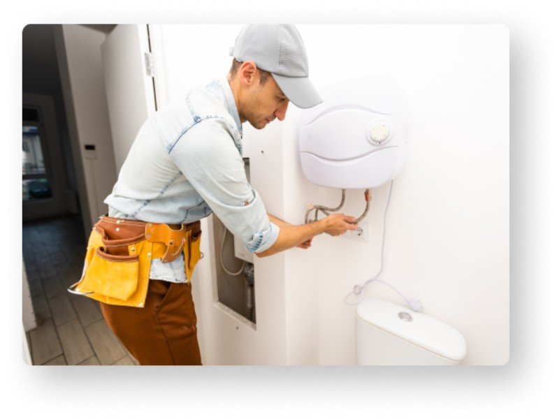 Boiler Repair Service In Windsor