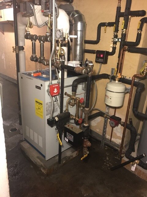 Are you looking for the best Plumbing Installations in Guernsey?