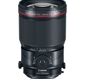 Canon-TS-E-135mm-F4L-Macro-Tilt-Shift-Lens