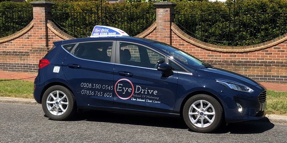 Best Driving School in North London
