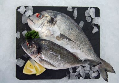 Fresh Fish Box Delivery Buxton – Fishmonger Buxton