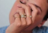Creating Bespoke Ethical Engagement Rings in London with Shakti Ellenwood