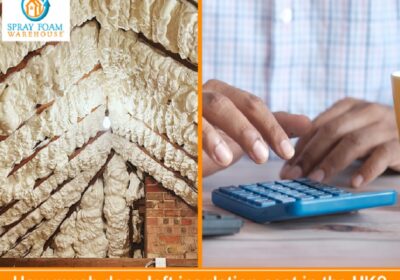How-much-does-loft-insulation-cost-in-the-UK