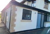 External Wall Insulation and Rendering in West Midlands