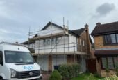 External Wall Insulation and Rendering in West Midlands