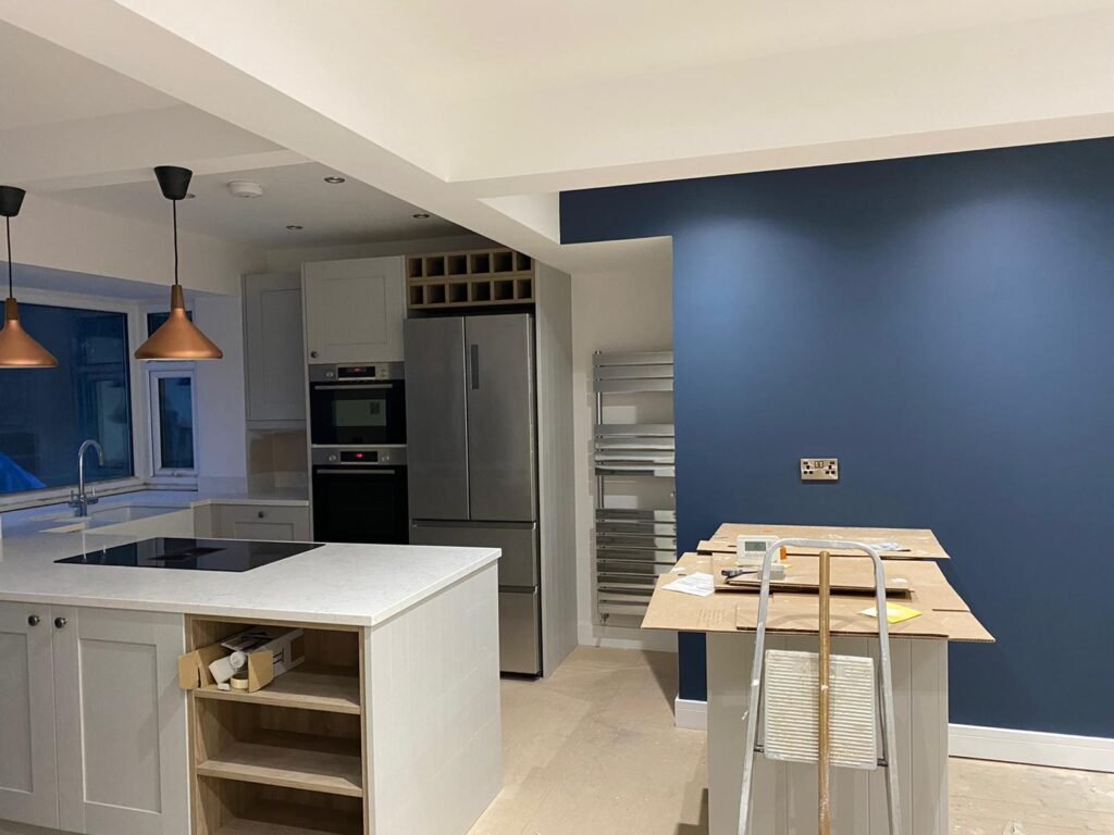 Painters and Decorators in Sheffield | Experienced Painters and Decorators