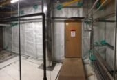 Fire Protection in Nottingham | Fire Safety Services