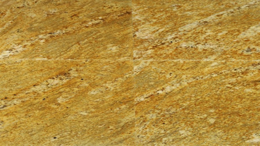Imperial Gold Granite Price | Floor & Wall | British Granite