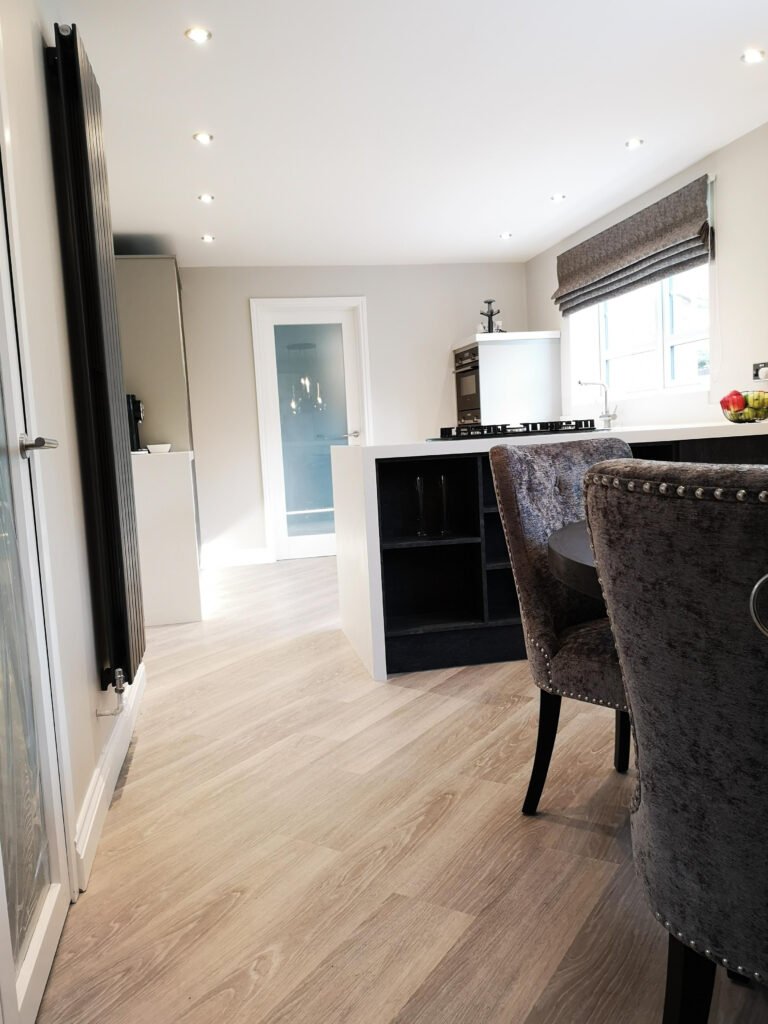 Best Interior Designer in Northamptonshire