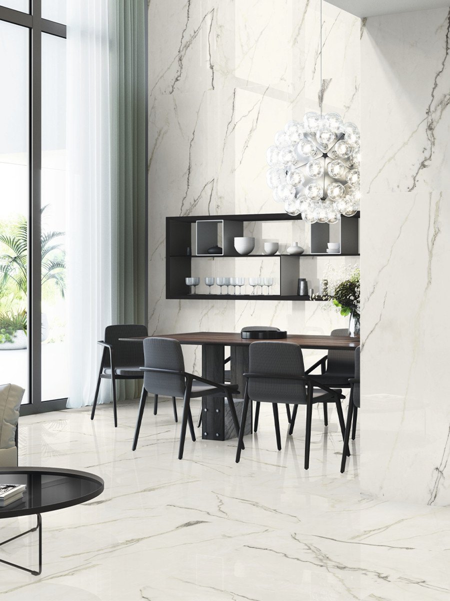 Premium Quality Large Floor Tiles – Royale Stones