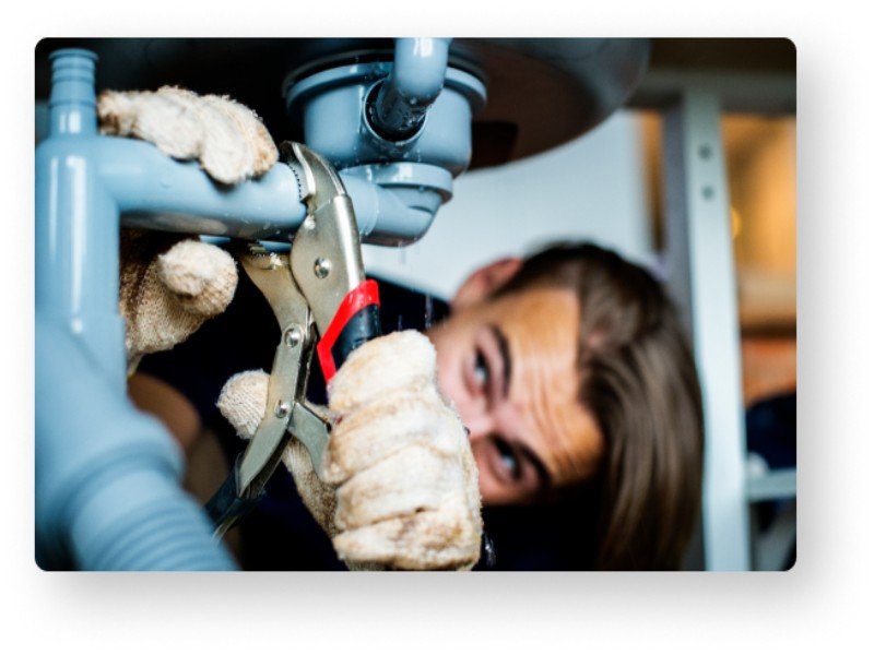 Leak Detection Specialist in Windsor