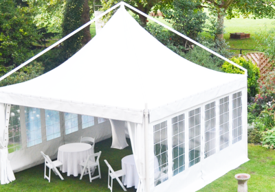Best Event Marquee Hire in North East