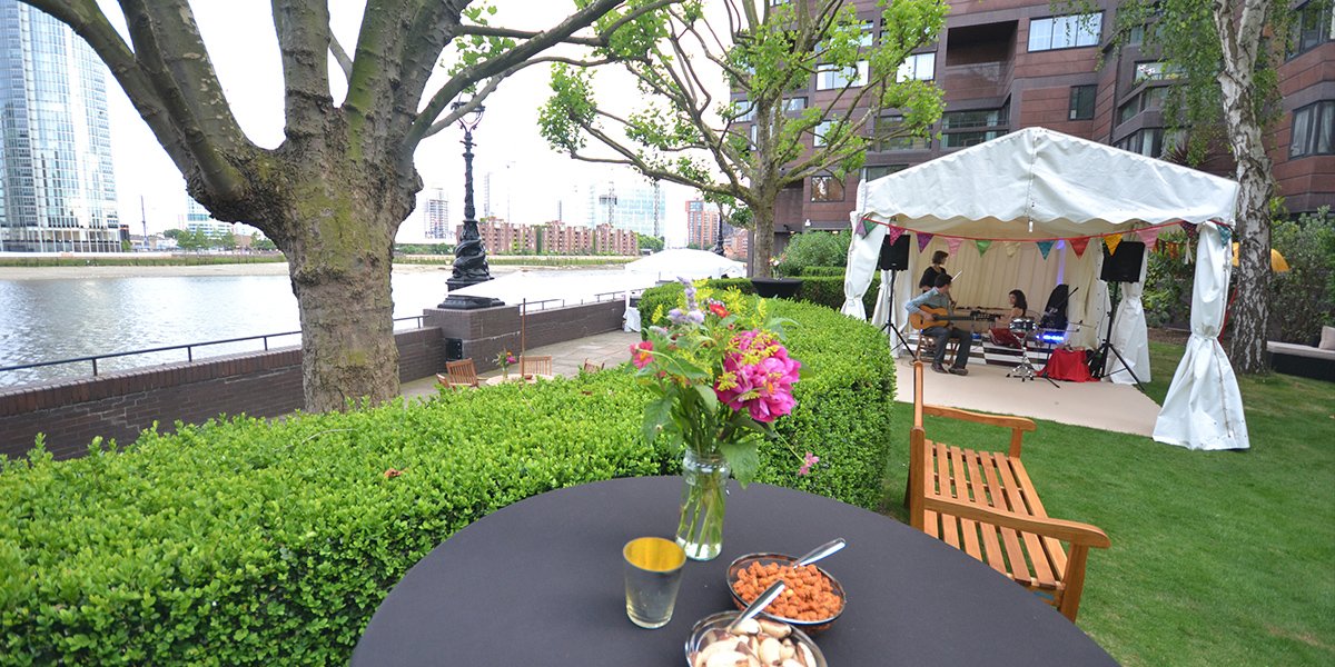 Best Event Marquee Hire in North East