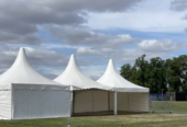 RENTAL OF TRADITIONAL MARQUEES IN GLASGOW AT REASONABLE PRICES
