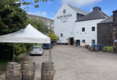 RENTAL OF TRADITIONAL MARQUEES IN GLASGOW AT REASONABLE PRICES