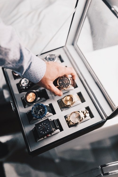 Sell Your Patek Philippe Watch and Get Highest Cash