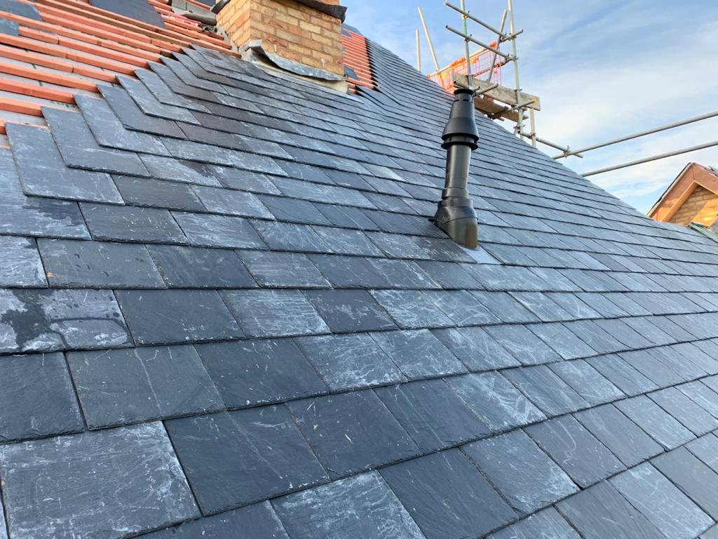 Experienced & Established Local Roofing Services in Walkington