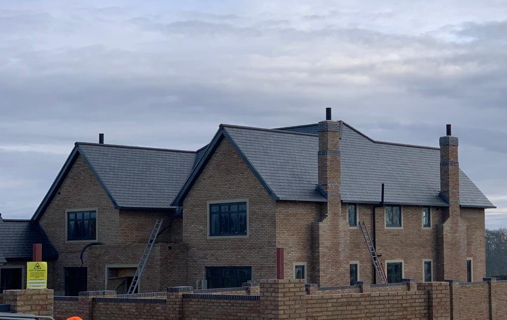 Experienced & Established Local Roofing Services in Walkington