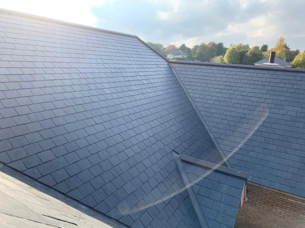 Experienced & Established Local Roofing Services in Walkington