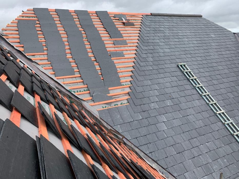 Experienced & Established Local Roofing Services in Walkington